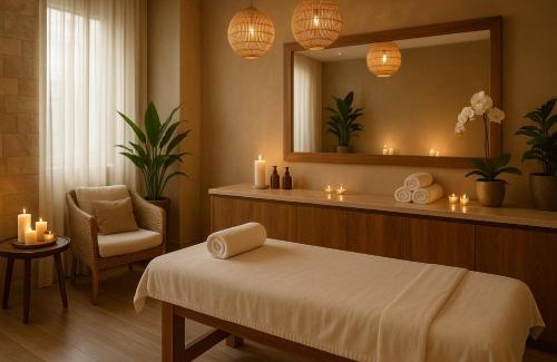 Kharghar Apartamento | Colour Spa And Hammam
