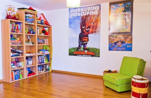 Faro Apartamento | Coloured Studio