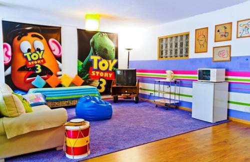 Faro Apartamento | Coloured Studio