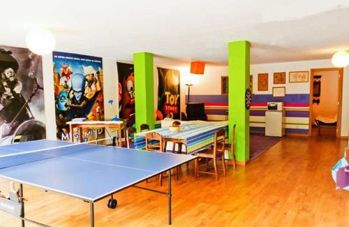 Faro Apartamento | Coloured Studio