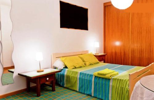 Faro Apartamento | Coloured Studio