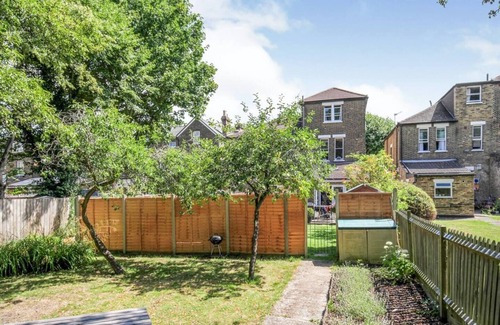 Perry Vale Apartamento | Colourful, arty flat in leafy Forest Hill