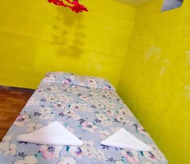 Madikeri Casa | Colourful Homestay