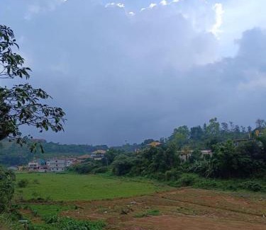 Madikeri Casa | Colourful Homestay