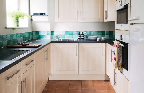 Colville Apartamento | Colourful House 3 Bed Apt - Notting Hill