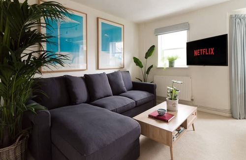 Colville Apartamento | Colourful House 3 Bed Apt - Notting Hill