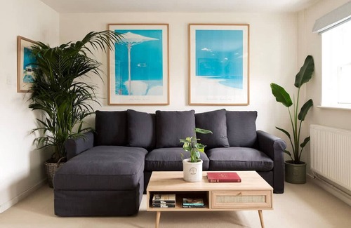 Colville Apartamento | Colourful House 3 Bed Apt - Notting Hill