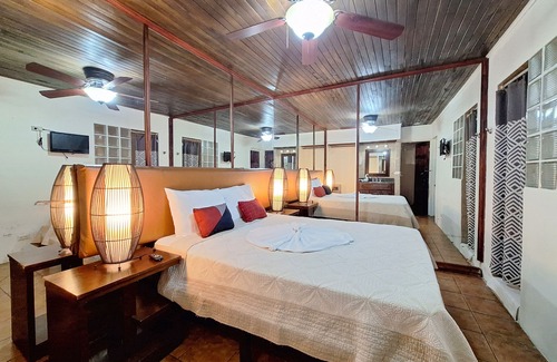 Pavas Hotel | Colours Oasis Resort ADULT ONLY