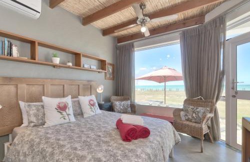 Struisbaai Apartamento | Colours of the Sea Apartment