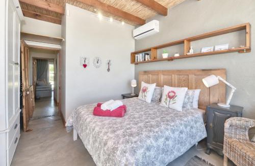 Struisbaai Apartamento | Colours of the Sea Apartment