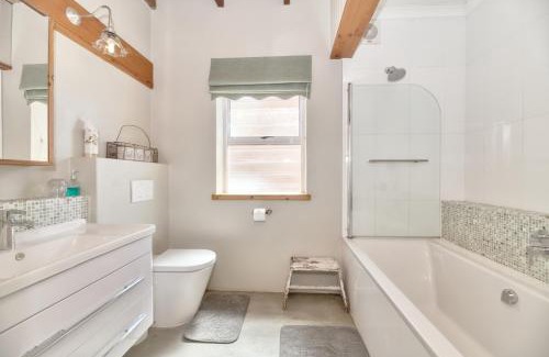 Struisbaai Apartamento | Colours of the Sea Apartment