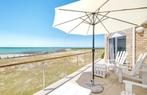 Struisbaai Casa | Colours of the Sea - Main house