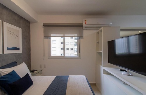 Picanco Apartamento | Colourview Studio - GRU 1204