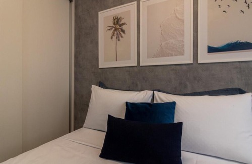 Picanco Apartamento | Colourview Studio - GRU 1204