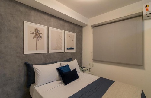 Picanco Apartamento | Colourview Studio - GRU 1204