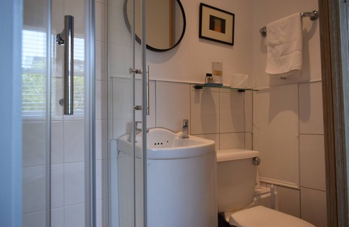 Kemptown Casa | Colson House