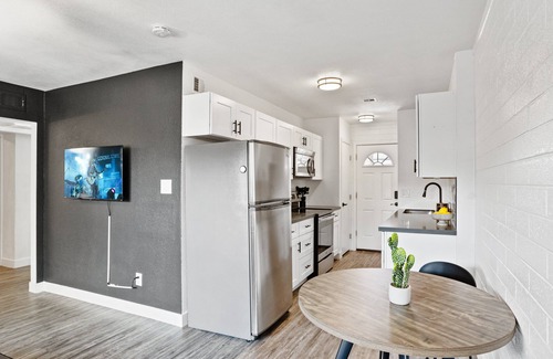 South Scottsdale Cabaña | Colt-in Old Town-walk To Entertainment District