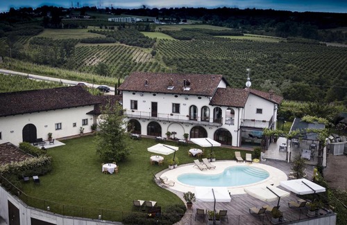 La Morra Casa | Coltivare AgriRelais