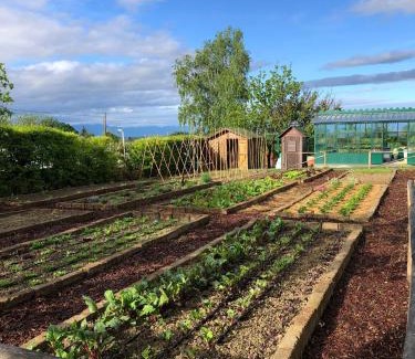 La Morra Casa | Coltivare AgriRelais