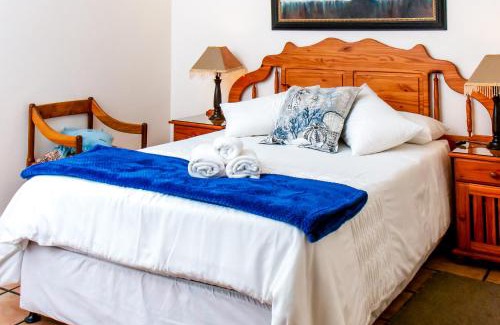 Great Brak River Apartamento | Columba 33
