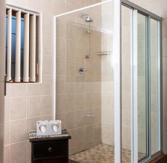 Great Brak River Apartamento | Columba 33