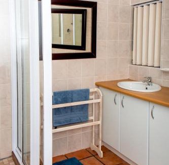 Great Brak River Apartamento | Columba 33