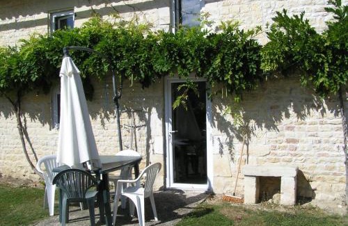 Duil-sur-le-Mignon Casa | Columba - Les Constellations