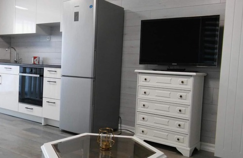 Palanga Casa | Columba Livia Guesthouse