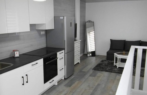 Palanga Casa | Columba Livia Guesthouse
