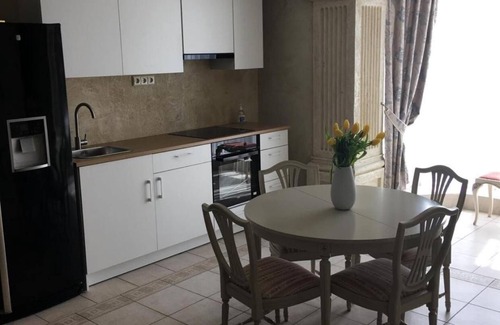 Palanga Casa | Columba Livia Guesthouse