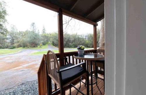 Sonora Casa | Columbia Cabins Cabin 2