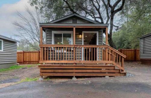 Sonora Casa | Columbia Cabins Cabin 3