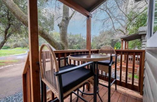 Sonora Casa | Columbia Cabins Cabin 3