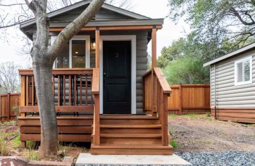 Sonora Casa | Columbia Cabins Cabin 3