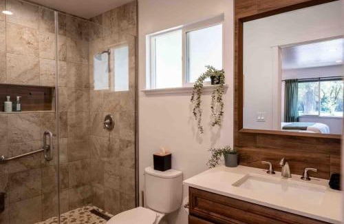 Sonora Casa | Columbia Cabins Cabin 8