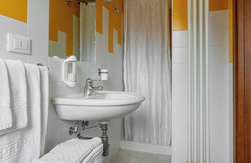 Marina Romea Hotel | Columbia