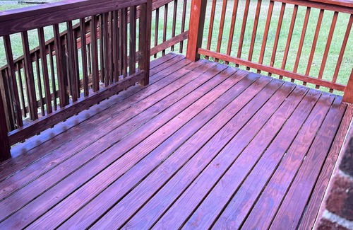State Park Casa | Columbia Retreat 2 acres
