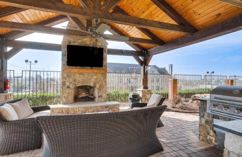 Columbia Apartamento | Columbia Vacation Rental - Walk to UofSC Campus!