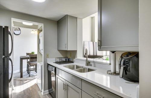 Columbia Apartamento | Columbia Vacation Rental - Walk to UofSC Campus!
