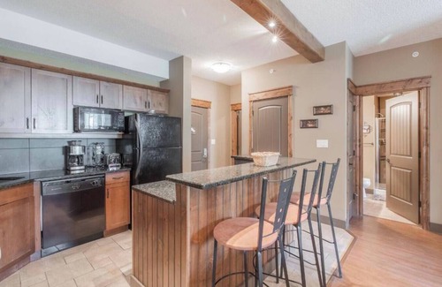 East Kootenay Apartamento | Columbia Valley Getaway