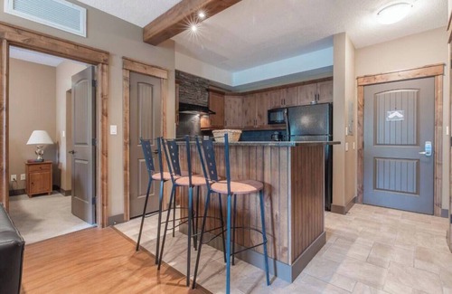 East Kootenay Apartamento | Columbia Valley Getaway