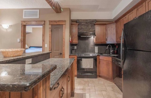 East Kootenay Apartamento | Columbia Valley Getaway