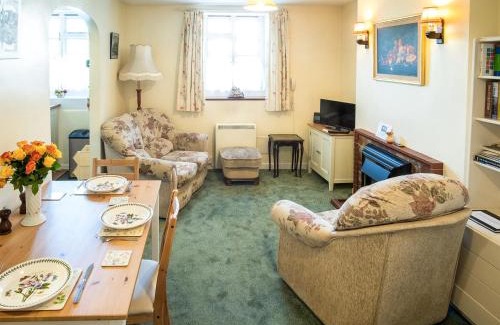 Ross-on-Wye Casa | Columbine Cottage