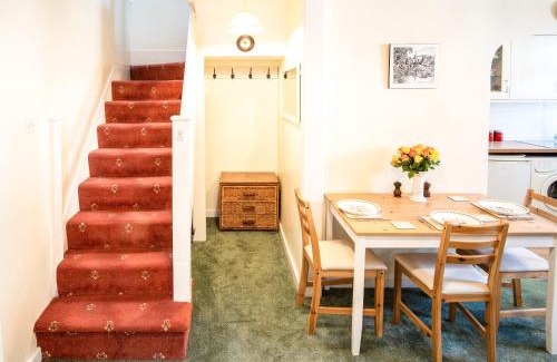 Ross-on-Wye Casa | Columbine Cottage