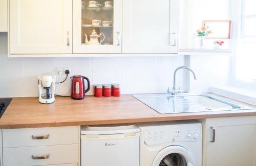 Ross-on-Wye Casa | Columbine Cottage