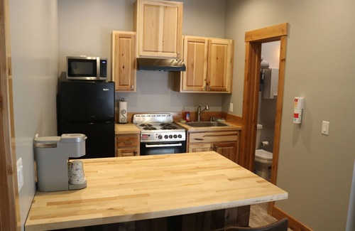 Estes Park Hotel | Columbine Inn