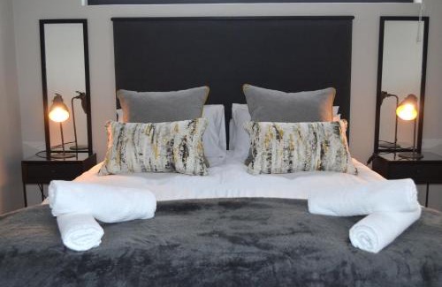Trawal Apartamento | Columbine Place