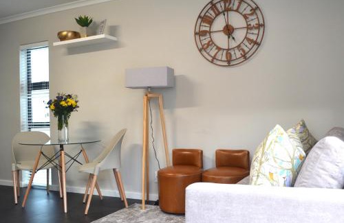 Trawal Apartamento | Columbine Place