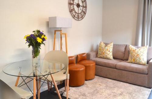 Trawal Apartamento | Columbine Place