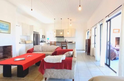 St. Helena Bay Casa | Columbine Views